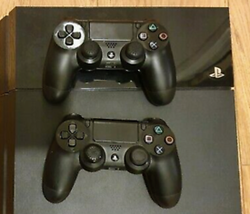 playstation 4 500mb
